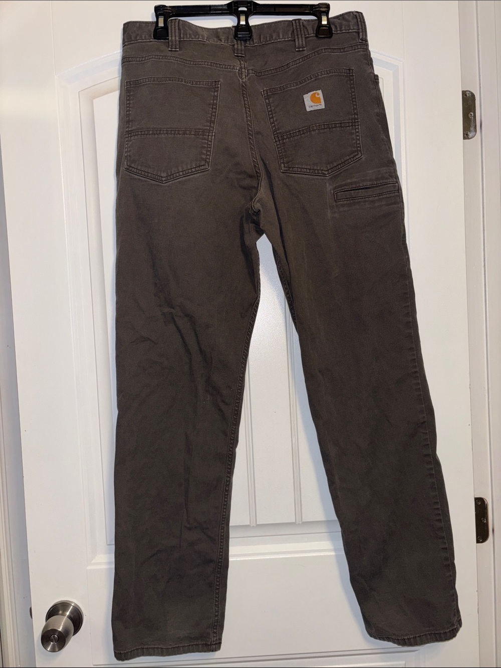 Carhartt Men's Rugged Flex Work Pants
